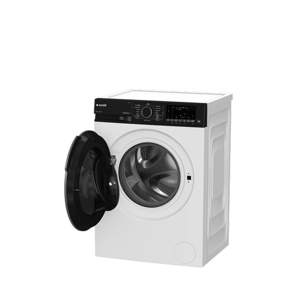 Arçelik 12140 MX 1400 Devir 12 kg Çamaşır Makinesi - 5