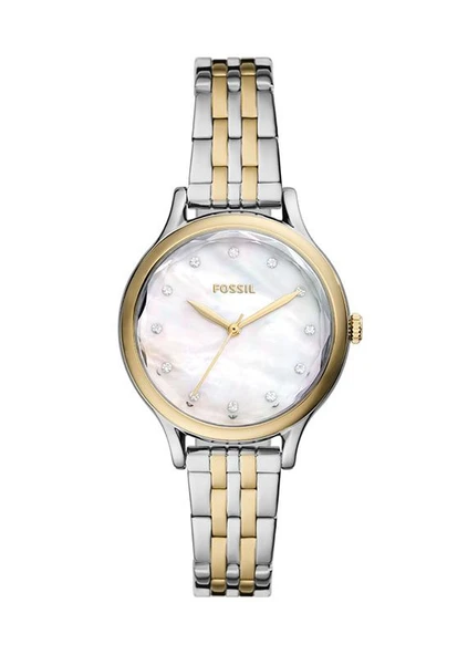 Fossil FBQ3864 Kadın Kol Saati ürün görseli 1