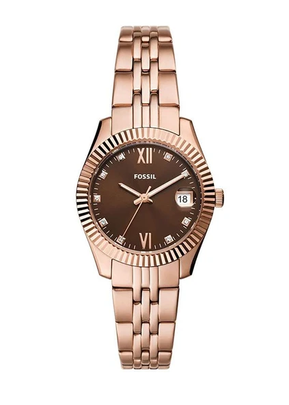Fossil FES5324 Kadın Kol Saati ürün görseli 1