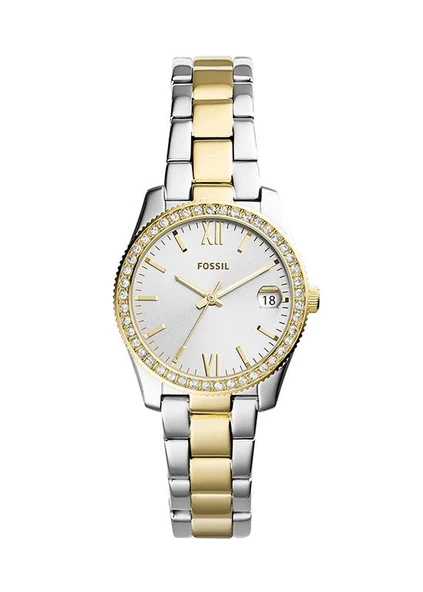 Fossil FES4319 Kadın Kol Saati ürün görseli 1