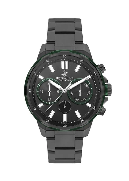 Beverly Hills Polo BP3403X.060 Erkek Kol Saati