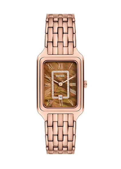 Fossil FES5323 Kadın Kol Saati ürün görseli 1