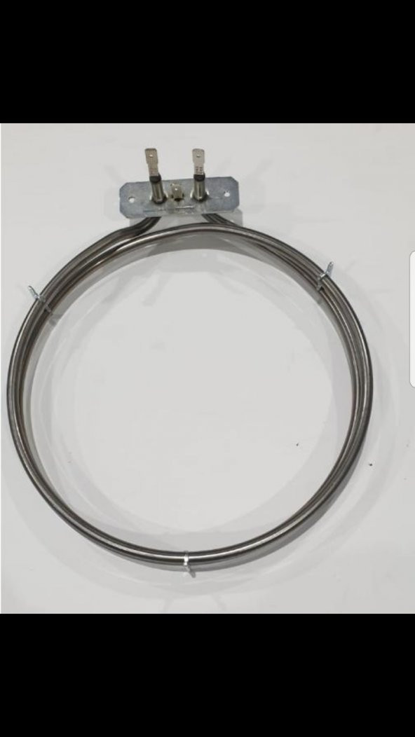 Arçelik Ve Diğer Markalara Uyumlu Fırın Turbo Rezistans