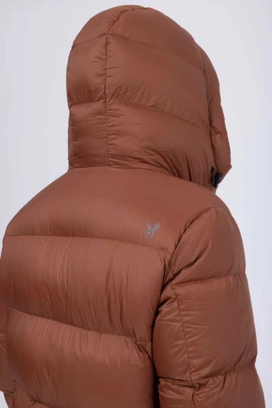 2AS ANGELO MEN DOWN JACKET - Resim 6