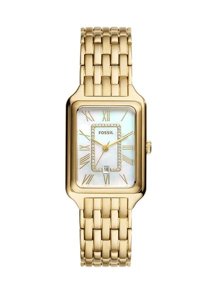 Fossil FES5304 Kadın Kol Saati - 1