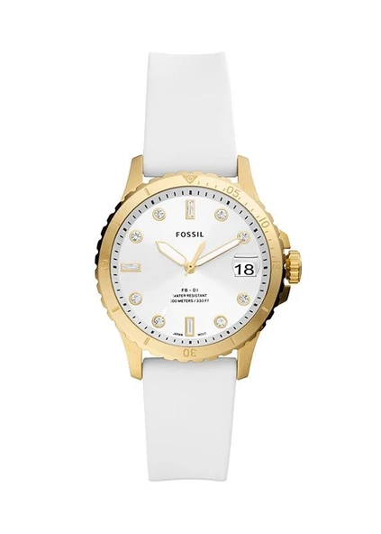 Fossil FES5286 Kadın Kol Saati ürün görseli 1