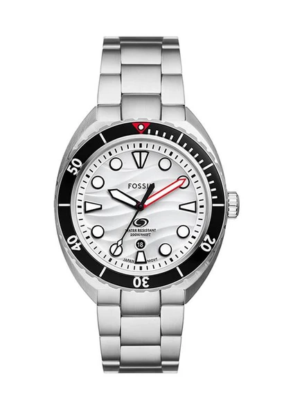 Fossil FFS6063 Erkek Kol Saati ürün görseli 1