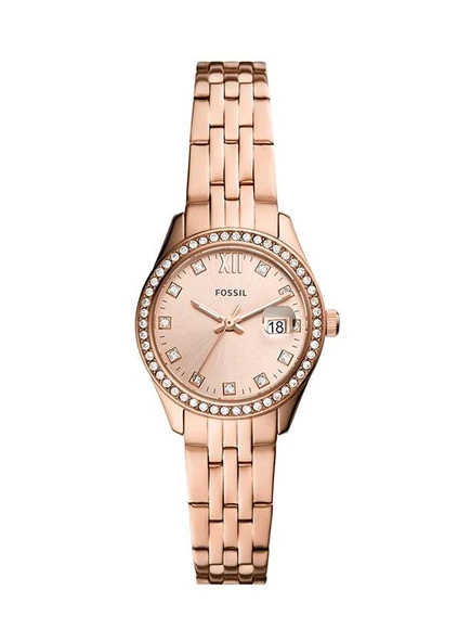 Fossil FES5038 Kadın Kol Saati ürün görseli 1