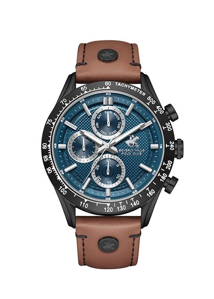 Beverly Hills Polo BP3659X.692 Erkek Kol Saati
