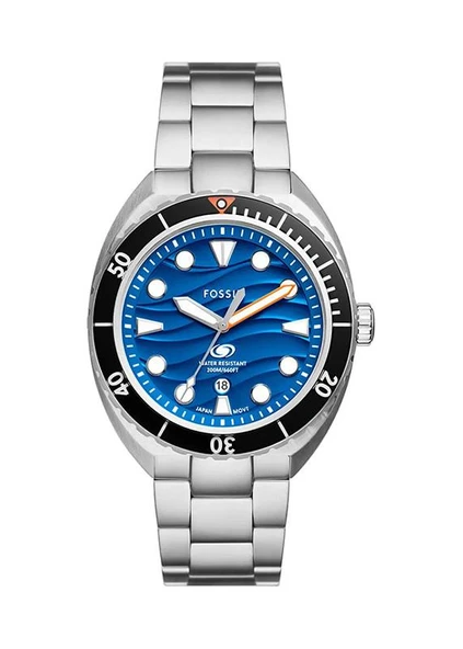 Fossil FFS6064 Erkek Kol Saati ürün görseli 1