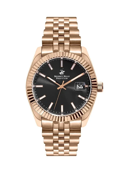 Beverly Hills Polo BP3018X.450 Erkek Kol Saati
