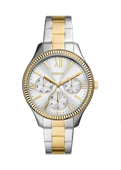 Fossil FBQ2737SETAYRI Unisex Kol Saati