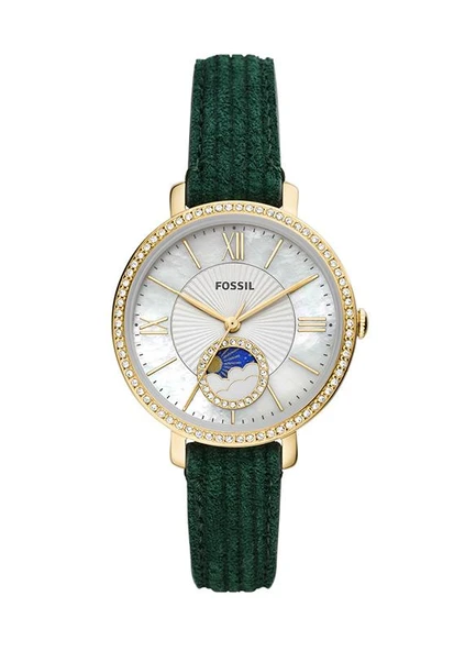 Fossil FES5244 Kadın Kol Saati ürün görseli 1