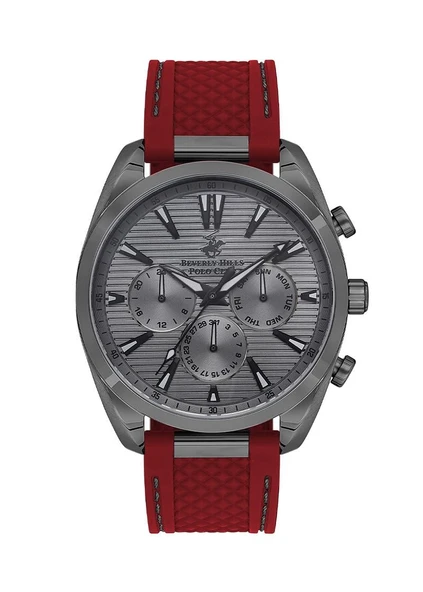 Beverly Hills Polo BP3337X.061 Erkek Kol Saati