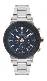 Beverly Hills Polo BP3217X.390 Erkek Kol Saati