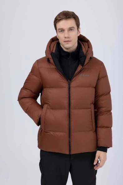 2AS ANGELO MEN DOWN JACKET ürün görseli 1