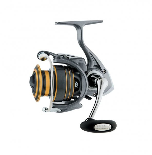 Daiwa Lexa 2500 Sh 5 Bb Makine