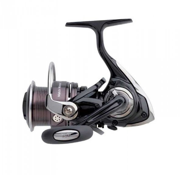 Daiwa Match Winner 4012 Qda 9 Bb Makine