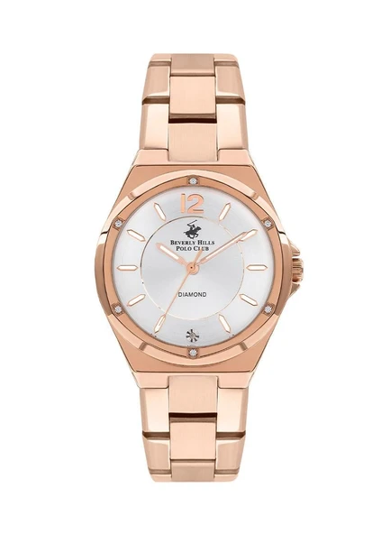 Beverly Hills Polo BP3351X.430 Kadın Kol Saati