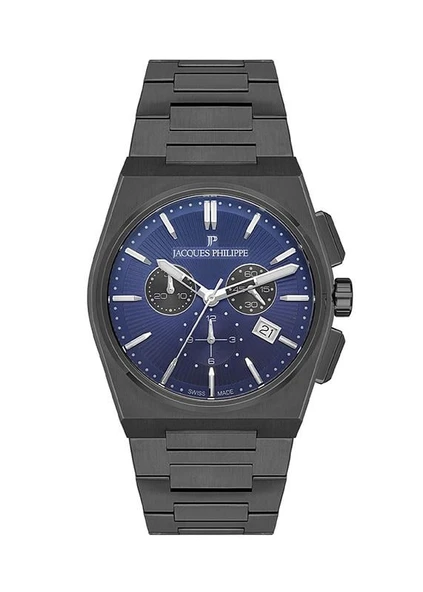 Jacques Phılıppe JPQGC418337 Erkek Kol Saati ürün görseli 1