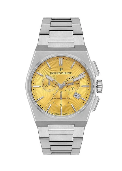 Jacques Phılıppe JPQGC4113X6YW Erkek Kol Saati ürün görseli 1