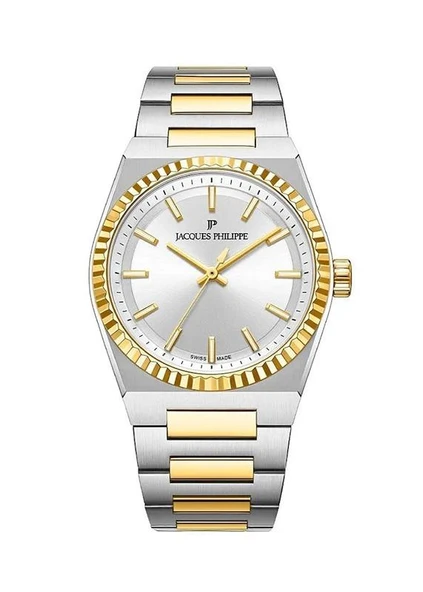 Jacques Phılıppe JPQGLS587328YG Kadın Kol Saati ürün görseli 1