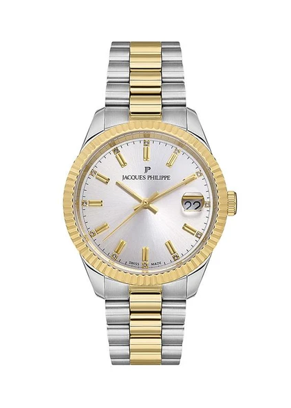 Jacques Phılıppe JPQLS247328YG Kadın Kol Saati ürün görseli 1