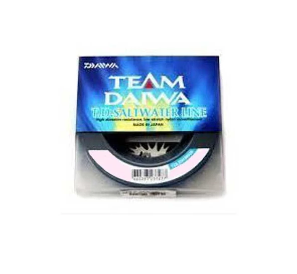 Daiwa Td Line Sw 0,35 Mm 300 Mt Misina