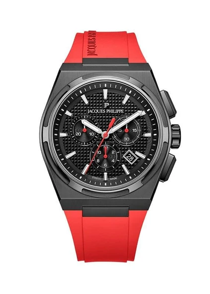 Jacques Phılıppe JPQGC411841XR Erkek Kol Saati ürün görseli 1