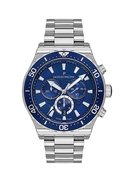 Jacques Phılıppe JPQGC201336 Erkek Kol Saati ürün görseli 1