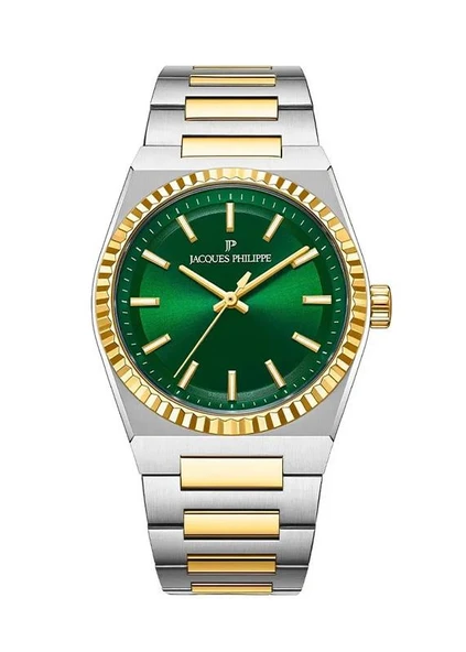 Jacques Phılıppe JPQGLS5873X8 Kadın Kol Saati ürün görseli 1