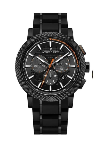 Jacques Phılıppe JPQGC374311 Erkek Kol Saati ürün görseli 1