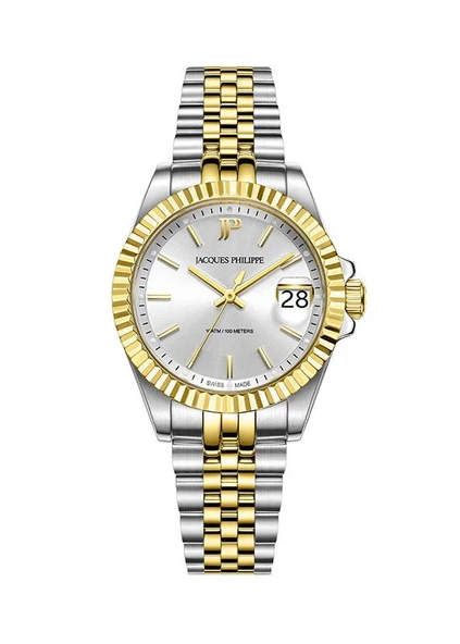 Jacques Phılıppe JPQLS587328YG Kadın Kol Saati ürün görseli 1