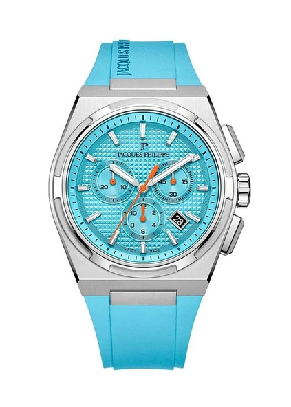 Jacques Phılıppe JPQGC411432LB Erkek Kol Saati