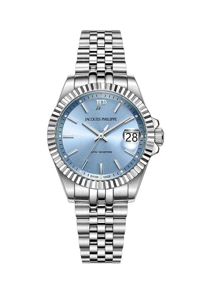 Jacques Phılıppe JPQLS5813X6LB Kadın Kol Saati ürün görseli 1