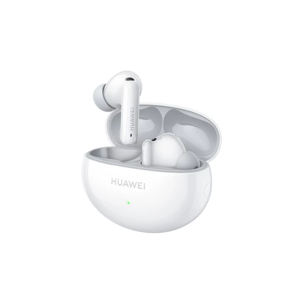 Huawei Freebuds 6i - Beyaz - Resim 5