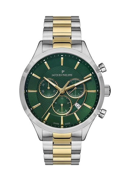Jacques Phılıppe JPQGC0313X8 Erkek Kol Saati ürün görseli 1
