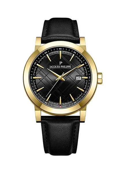 Jacques Phılıppe JPQGS532111 Erkek Kol Saati ürün görseli 1