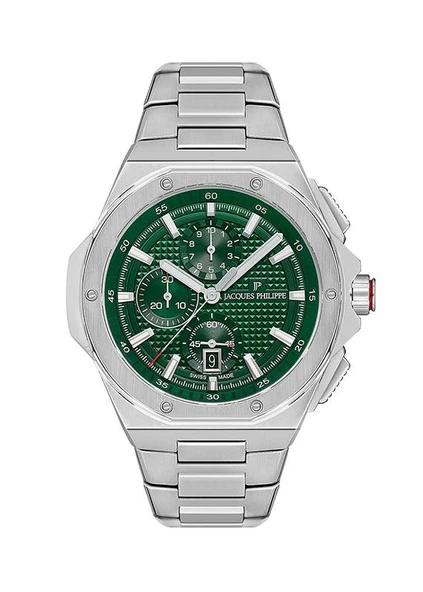 Jacques Phılıppe JPQGC4813X6 Erkek Kol Saati ürün görseli 1