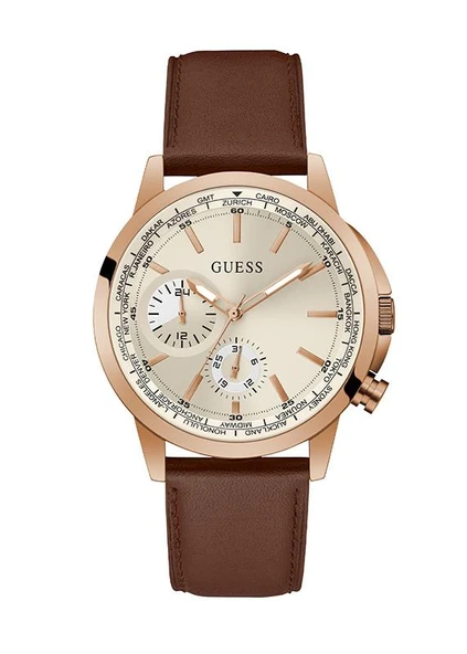 Guess GUGW0540G4 Erkek Kol Saati ürün görseli 1