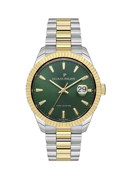 Jacques Phılıppe JPQGS2373X8 Erkek Kol Saati ürün görseli 1