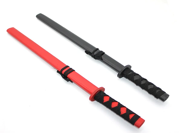 Ahşap Samuray Kılıç Büyük Alk3380 - 2