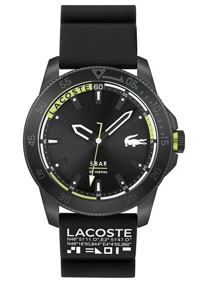 Lacoste LAC2011203 Erkek Kol Saati ürün görseli 1