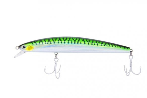 Daiwa Min.Sw 15cm Green Mackarel Sahte Balık ürün görseli 1