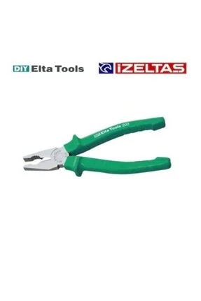 Elta Kombine Pense Opak 200 MM - Resim 2