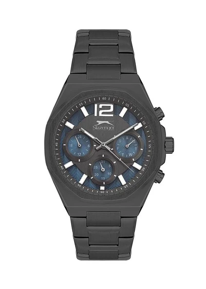 Slazenger SL.09.2106.2.07 Unisex Kol Saati