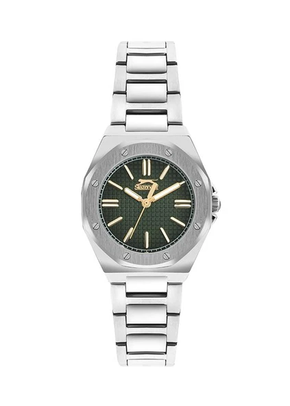 Slazenger SL.09.2306.3.02 Kadın Kol Saati