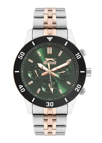Slazenger SL.09.2103.2.05 Erkek Kol Saati