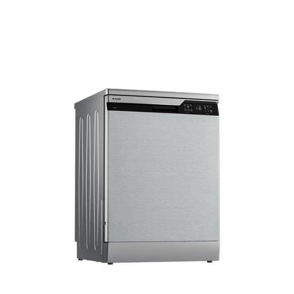 Arçelik 6444 OK I 4 Programlı Bulaşık Makinesi - 2
