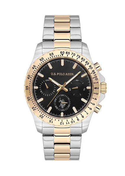 Us Polo Assn USPA1108-05 Erkek Kol Saati